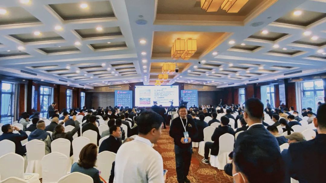 全国石膏砂浆及砂浆辅材生产与应用技术交流大会隆重召开,赫达集团带来精彩分享!